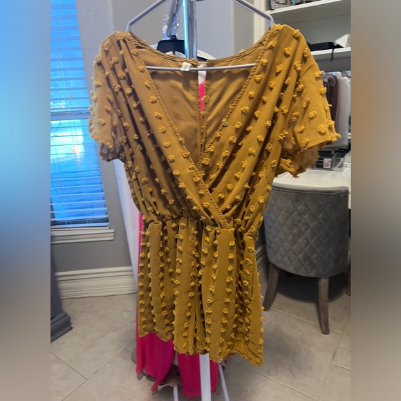 Short jumper never worn - Picture 1 of 2